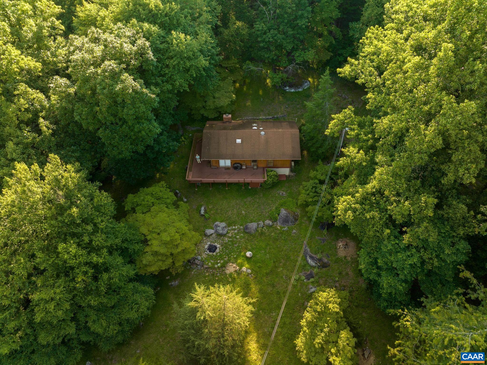 329 Jones Mountain Road Madison, VA 22727 - Photo 33 of 47 Gallery Image 33
