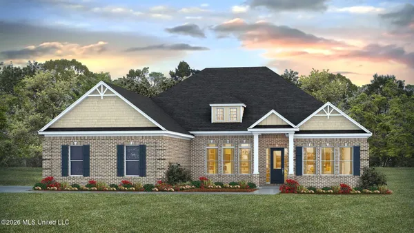 $485,900 | 7760 Magnolia Loop, Pass Christian, MS 39571