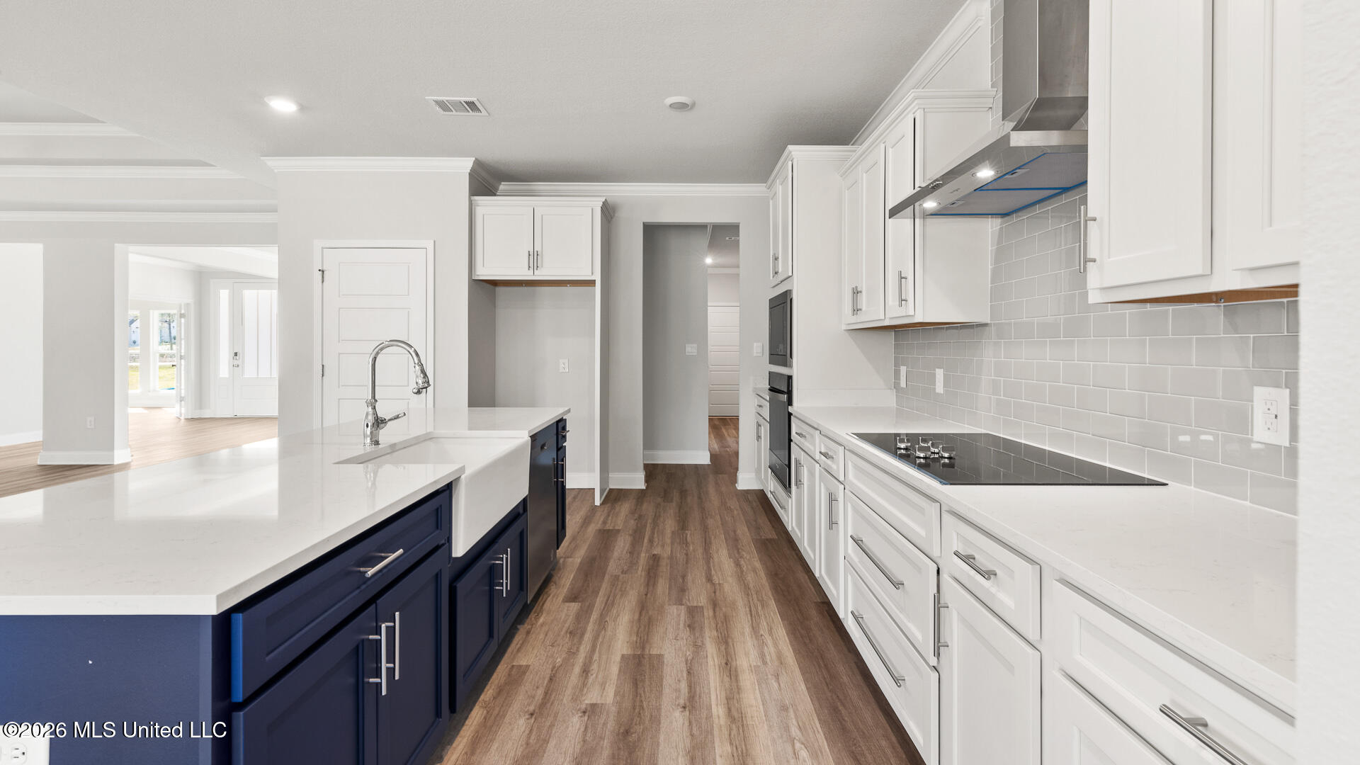 7760 Magnolia Loop Pass Christian, MS 39571 - Photo 13 of 40 011