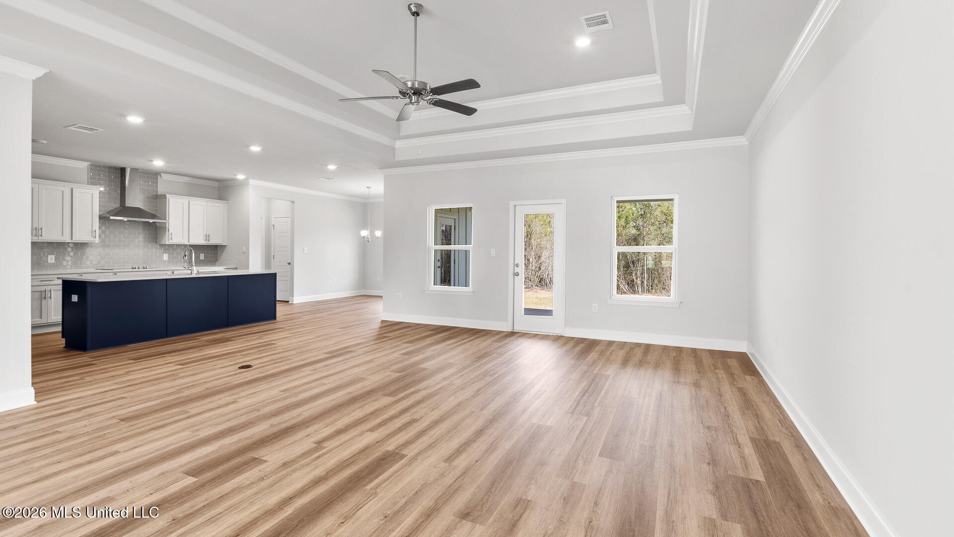 7760 Magnolia Loop Pass Christian, MS 39571 - Photo 3 of 40 001