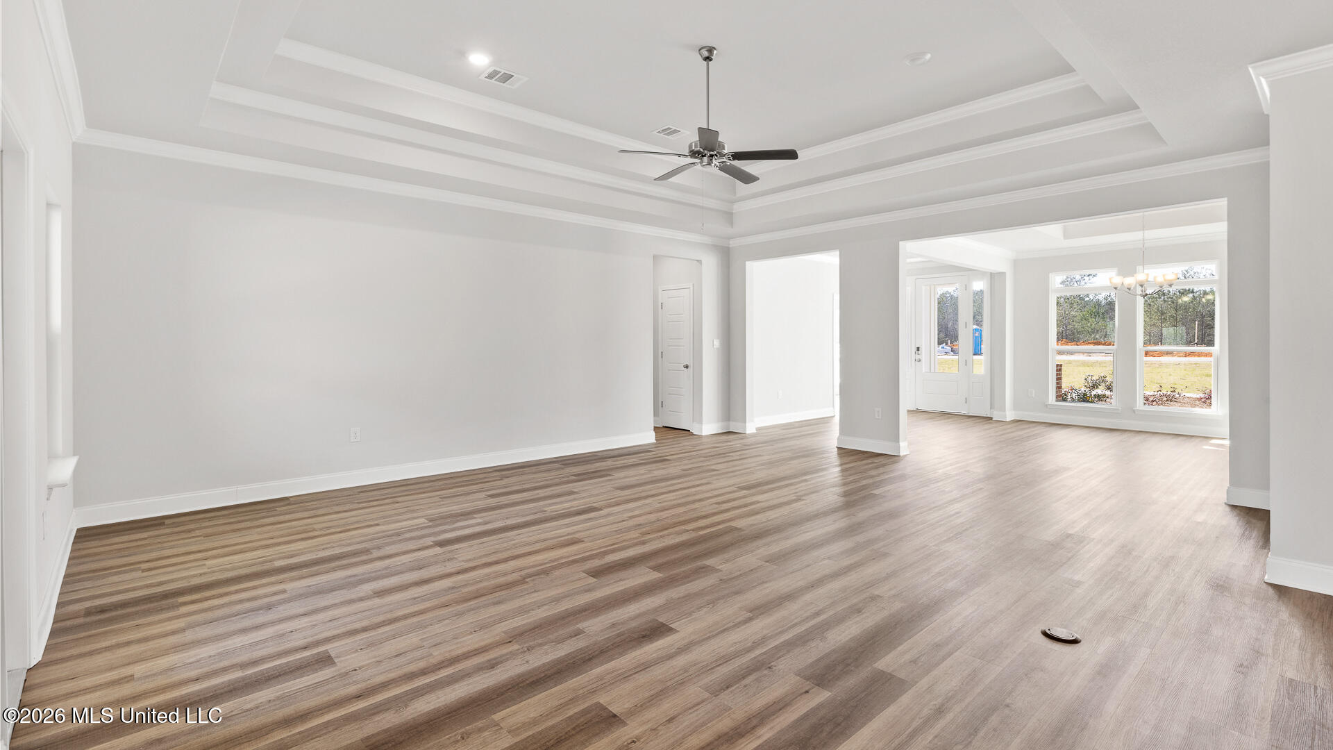 7760 Magnolia Loop Pass Christian, MS 39571 - Photo 5 of 40 003