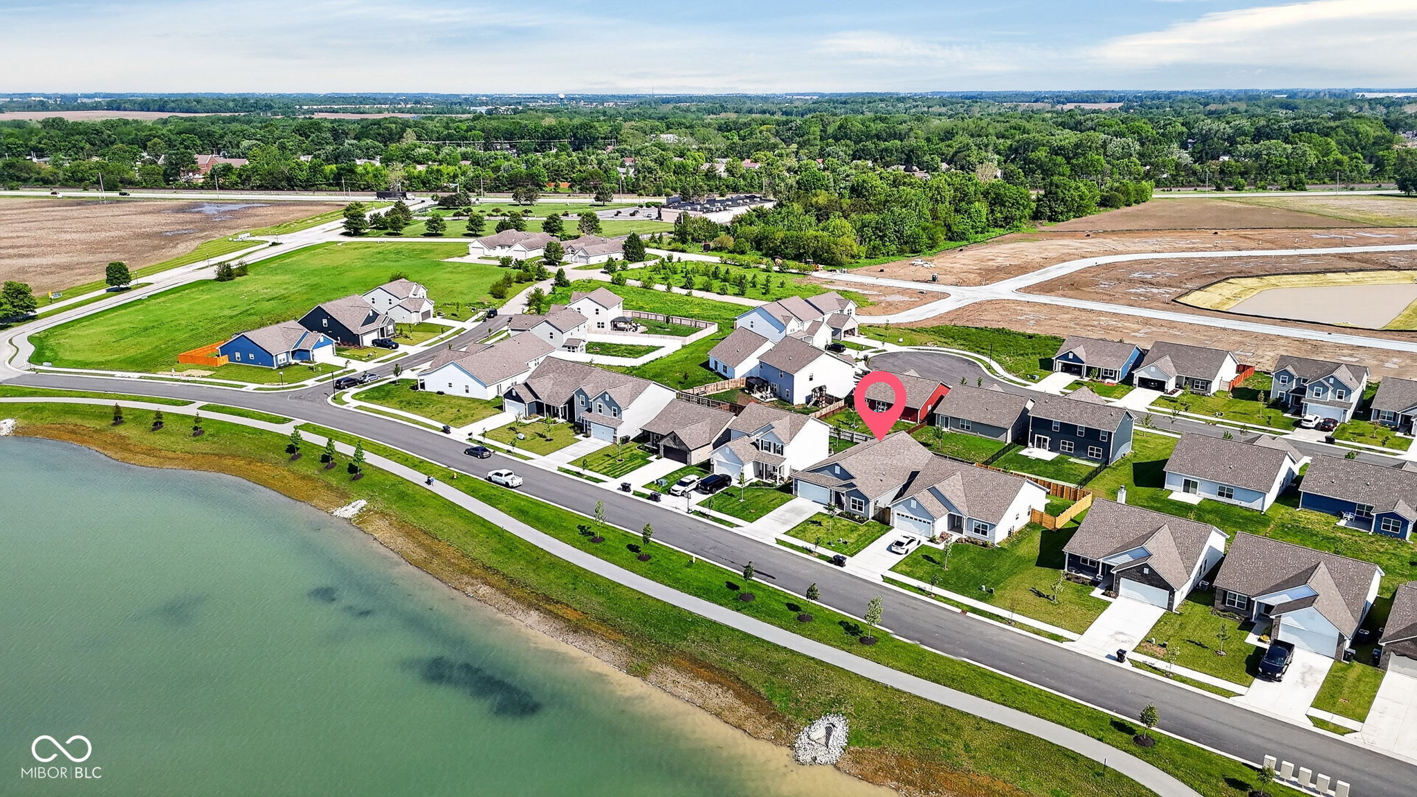 259 Waters Edge Road Pendleton, IN 46064 - Photo 42 of 45