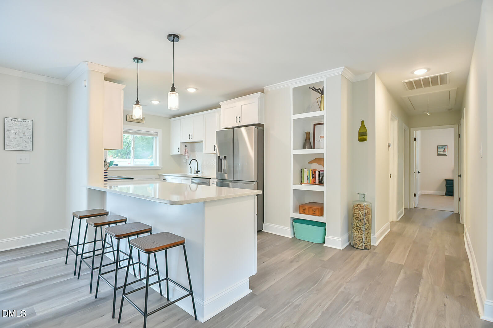 3811 Pickett Road Durham, NC 27705 - Photo 20 of 39