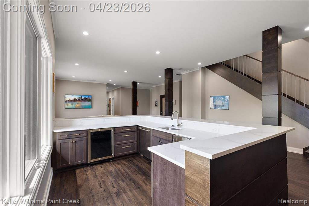 2719 Turtle Ridge Drive Bloomfield Hills, MI 48302 - Photo 59 of 98