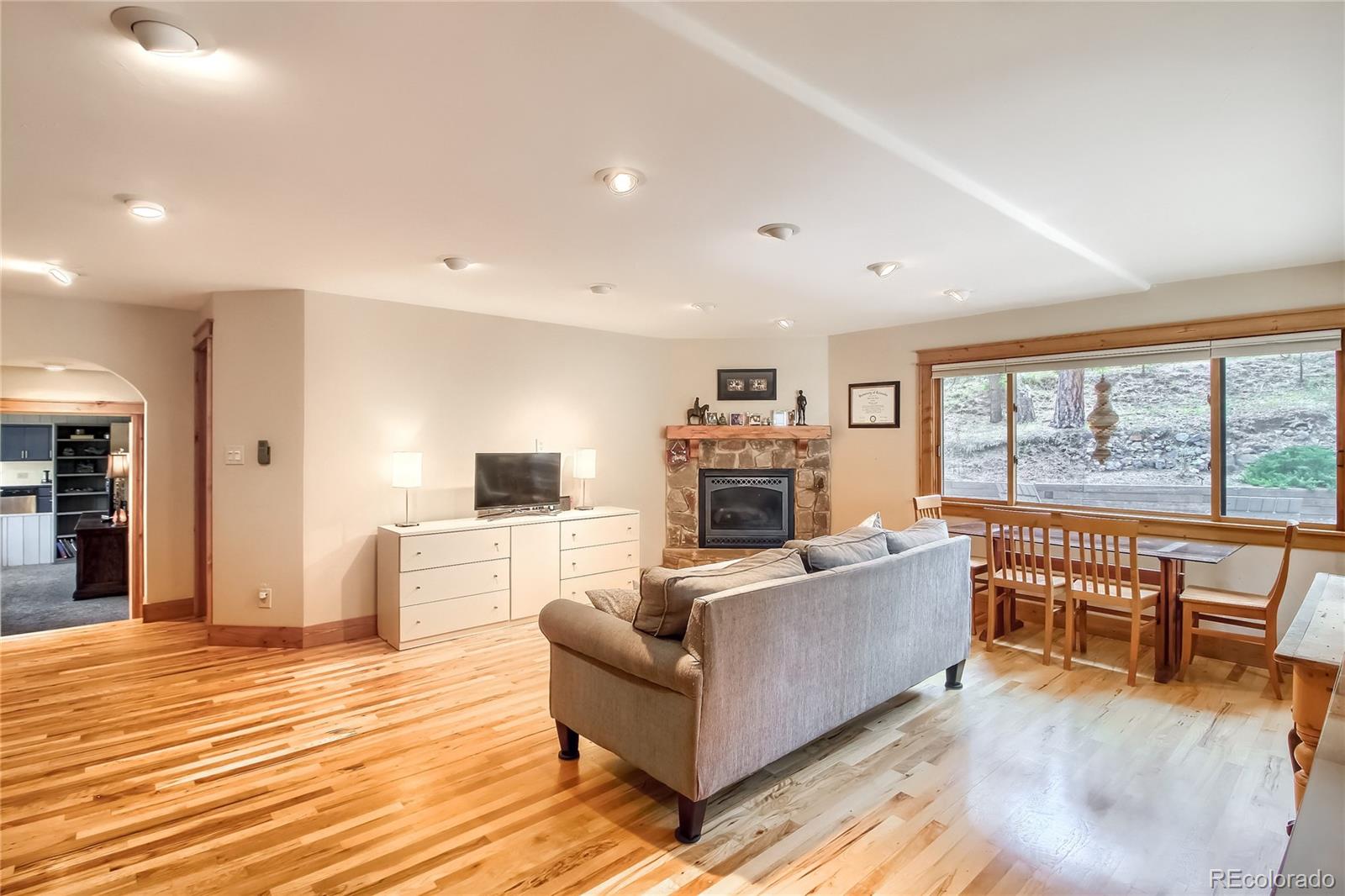 3499 South Saddle Road Evergreen, CO 80439 - Photo 11 of 37 Gallery Image 11