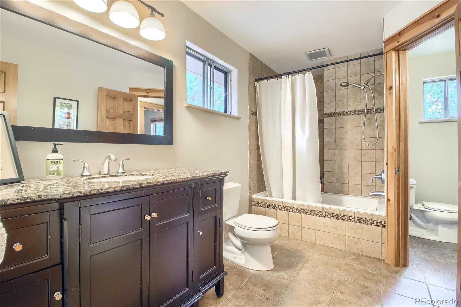 3499 South Saddle Road Evergreen, CO 80439 - Photo 16 of 37 Gallery Image 16