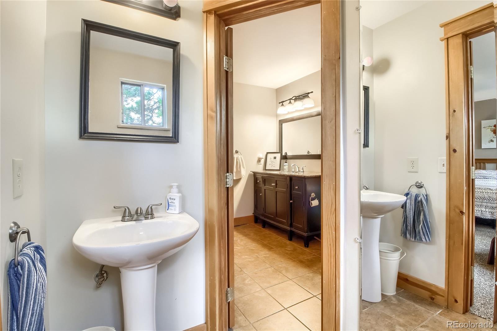 3499 South Saddle Road Evergreen, CO 80439 - Photo 17 of 37 Gallery Image 17