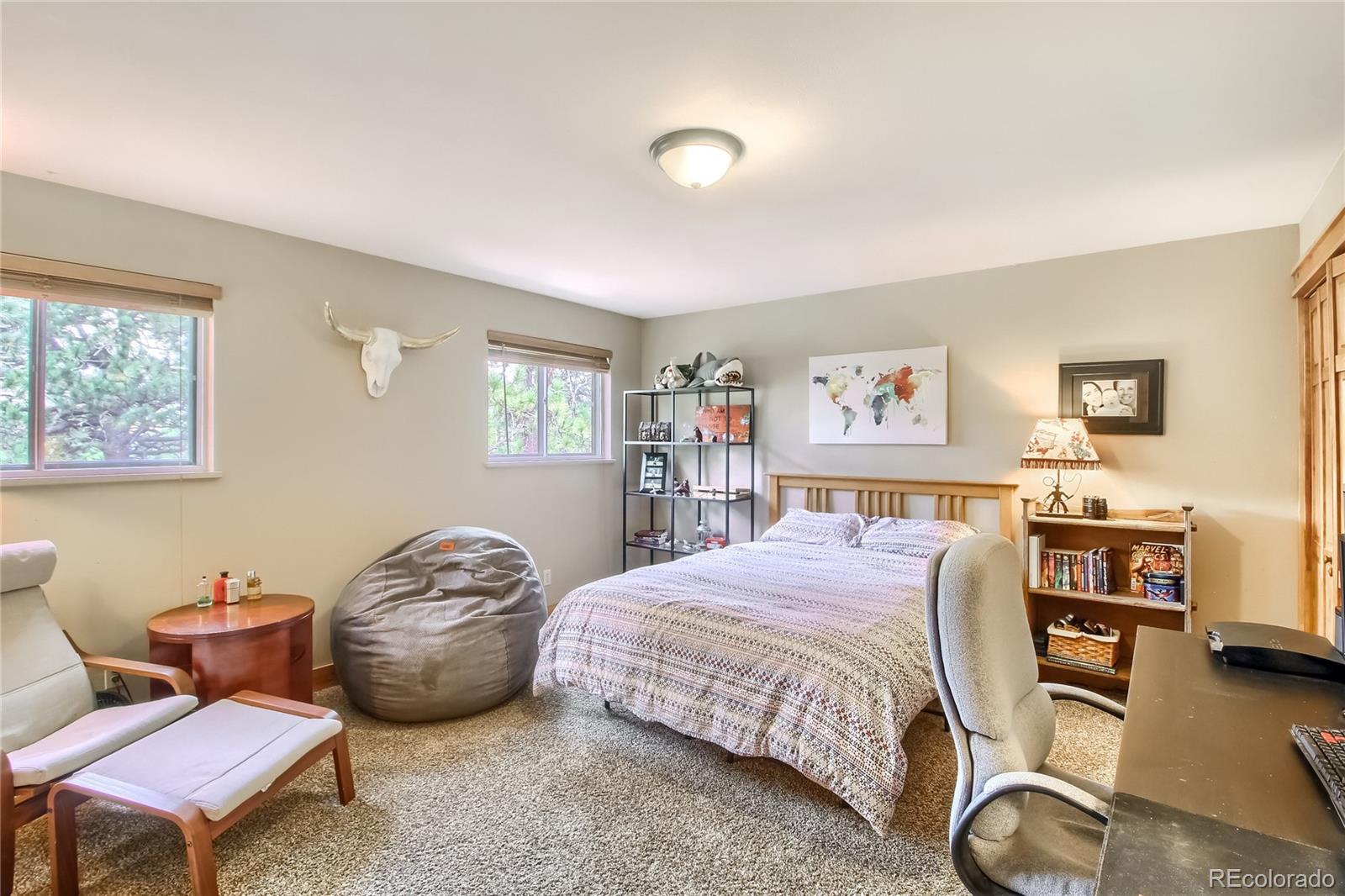 3499 South Saddle Road Evergreen, CO 80439 - Photo 19 of 37 Gallery Image 19