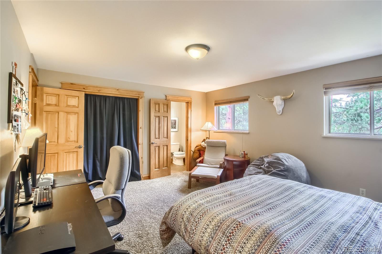 3499 South Saddle Road Evergreen, CO 80439 - Photo 20 of 37 Gallery Image 20