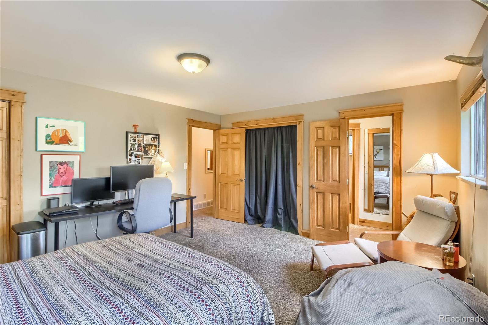 3499 South Saddle Road Evergreen, CO 80439 - Photo 21 of 37 Gallery Image 21