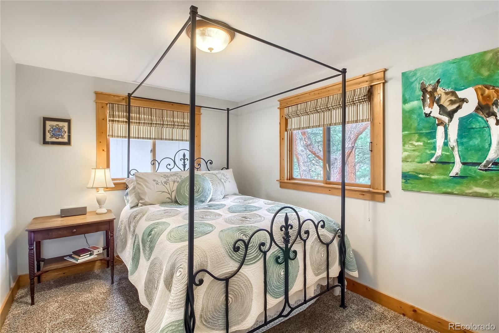 3499 South Saddle Road Evergreen, CO 80439 - Photo 22 of 37 Gallery Image 22