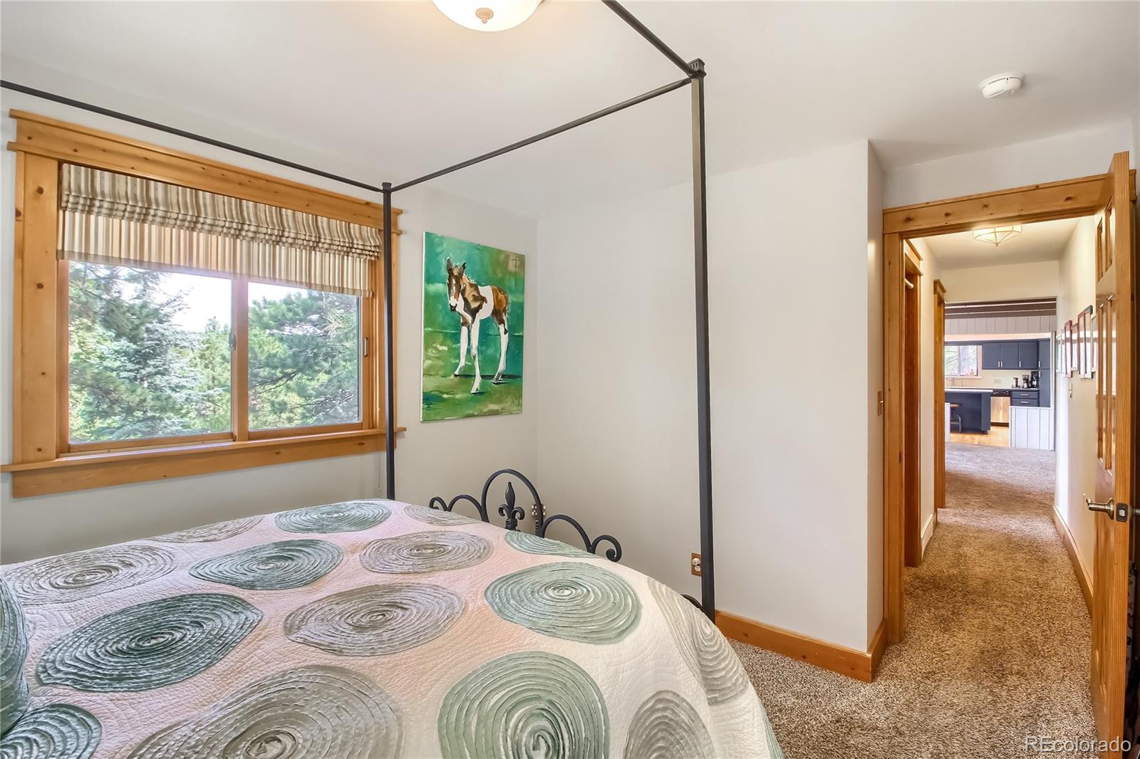 3499 South Saddle Road Evergreen, CO 80439 - Photo 24 of 37 Gallery Image 24