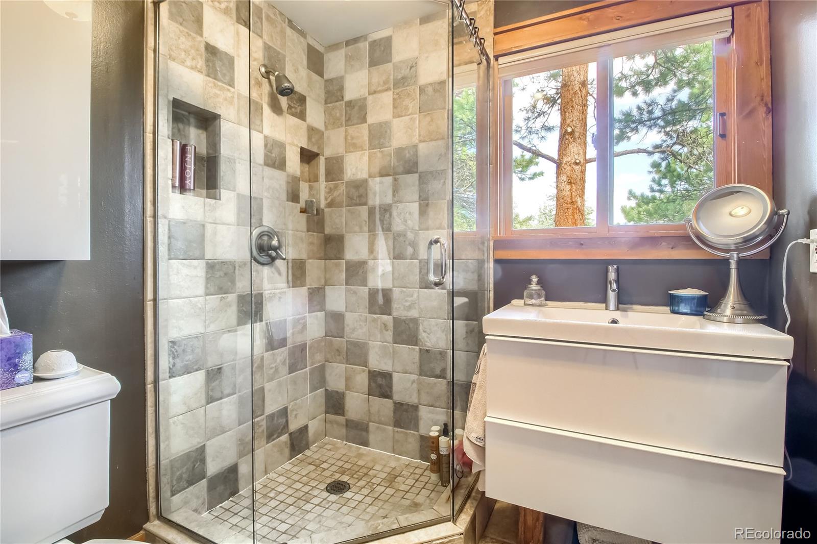 3499 South Saddle Road Evergreen, CO 80439 - Photo 25 of 37 Gallery Image 25