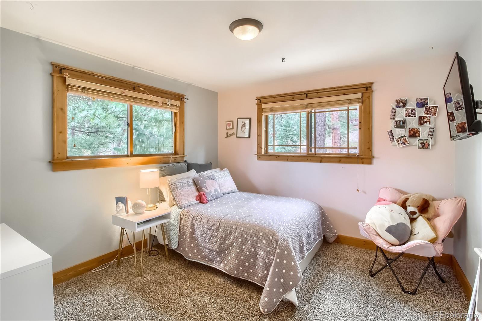 3499 South Saddle Road Evergreen, CO 80439 - Photo 26 of 37 Gallery Image 26
