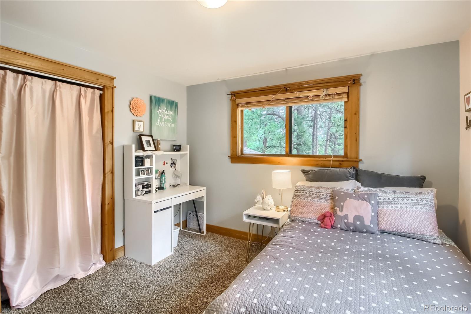 3499 South Saddle Road Evergreen, CO 80439 - Photo 27 of 37 Gallery Image 27