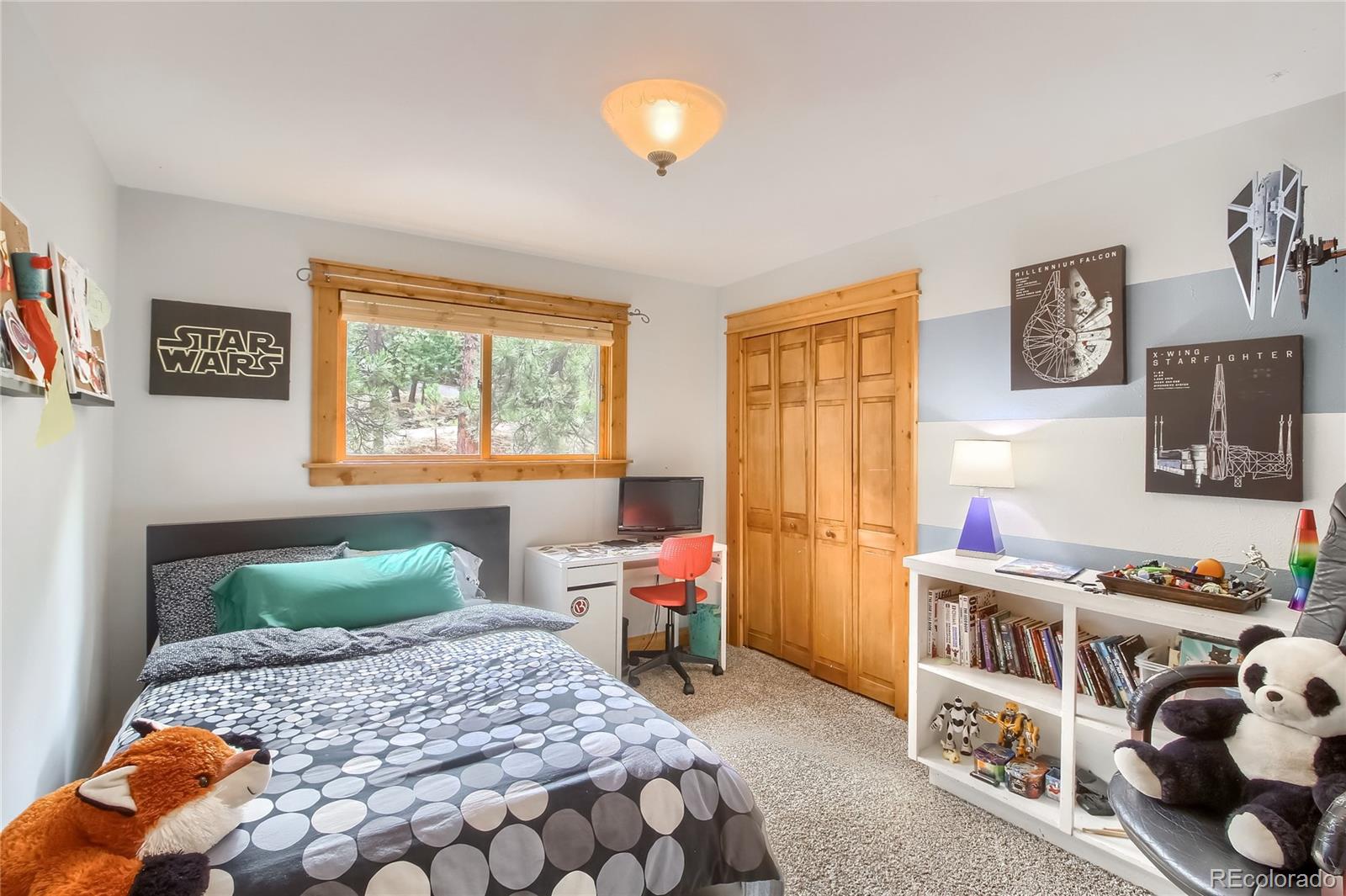 3499 South Saddle Road Evergreen, CO 80439 - Photo 28 of 37 Gallery Image 28
