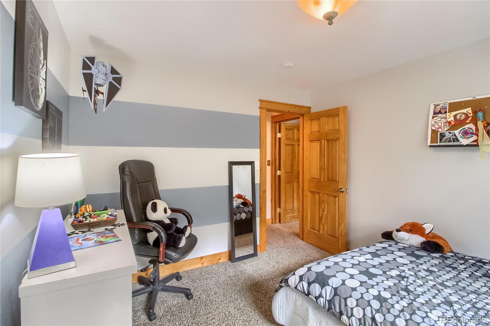 3499 South Saddle Road Evergreen, CO 80439 - Photo 29 of 37 Gallery Image 29