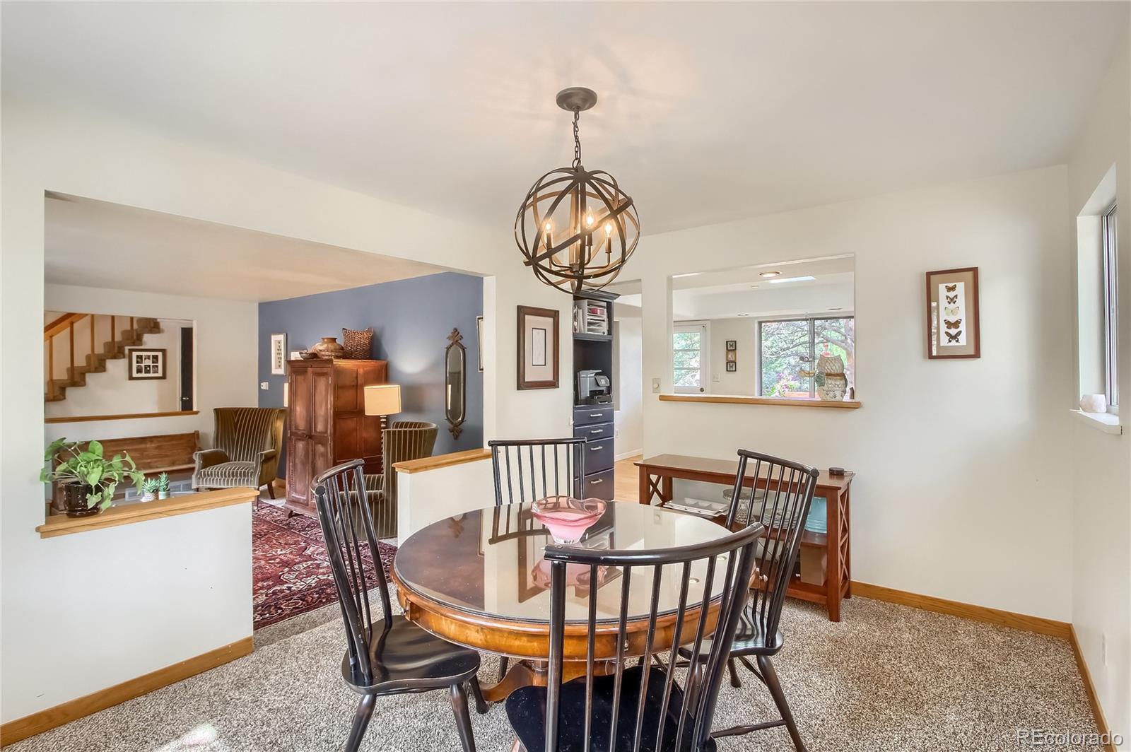 3499 South Saddle Road Evergreen, CO 80439 - Photo 30 of 37 Gallery Image 30