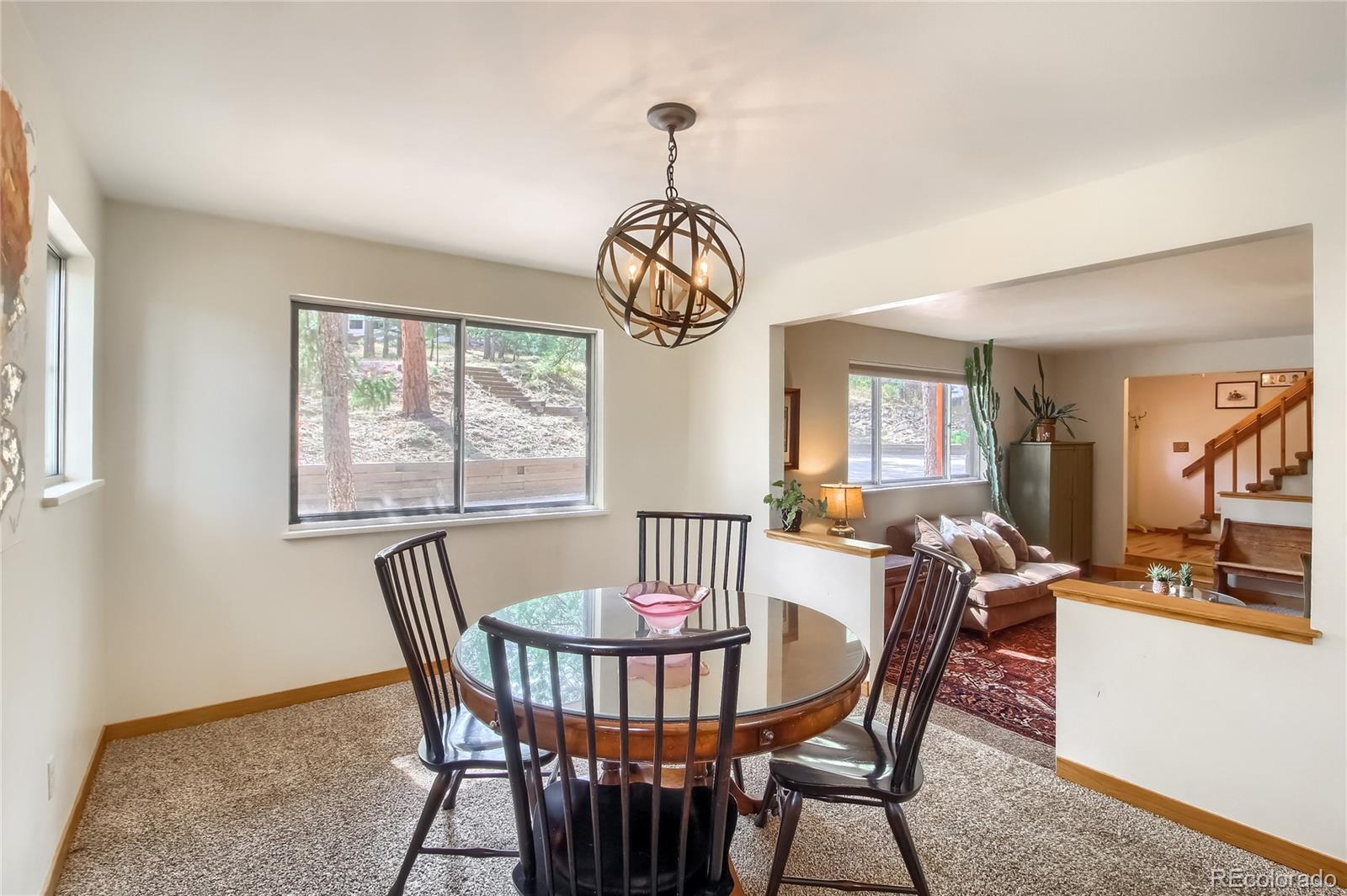 3499 South Saddle Road Evergreen, CO 80439 - Photo 31 of 37 Gallery Image 31