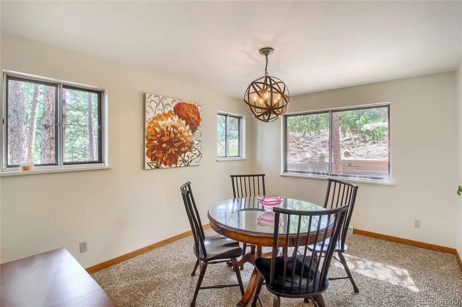 3499 South Saddle Road Evergreen, CO 80439 - Photo 32 of 37 Gallery Image 32