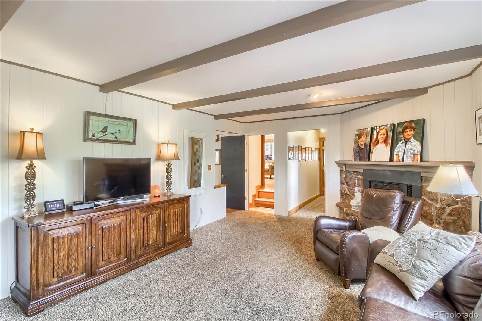 3499 South Saddle Road Evergreen, CO 80439 - Photo 8 of 37 Gallery Image 8