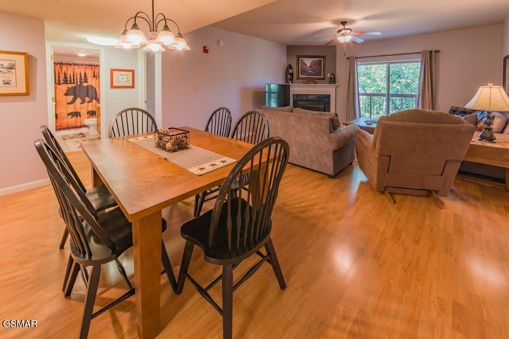 3919 South River Road, Unit 605 Pigeon Forge, TN 37863 - Photo 4 of 18 Gallery Image 4