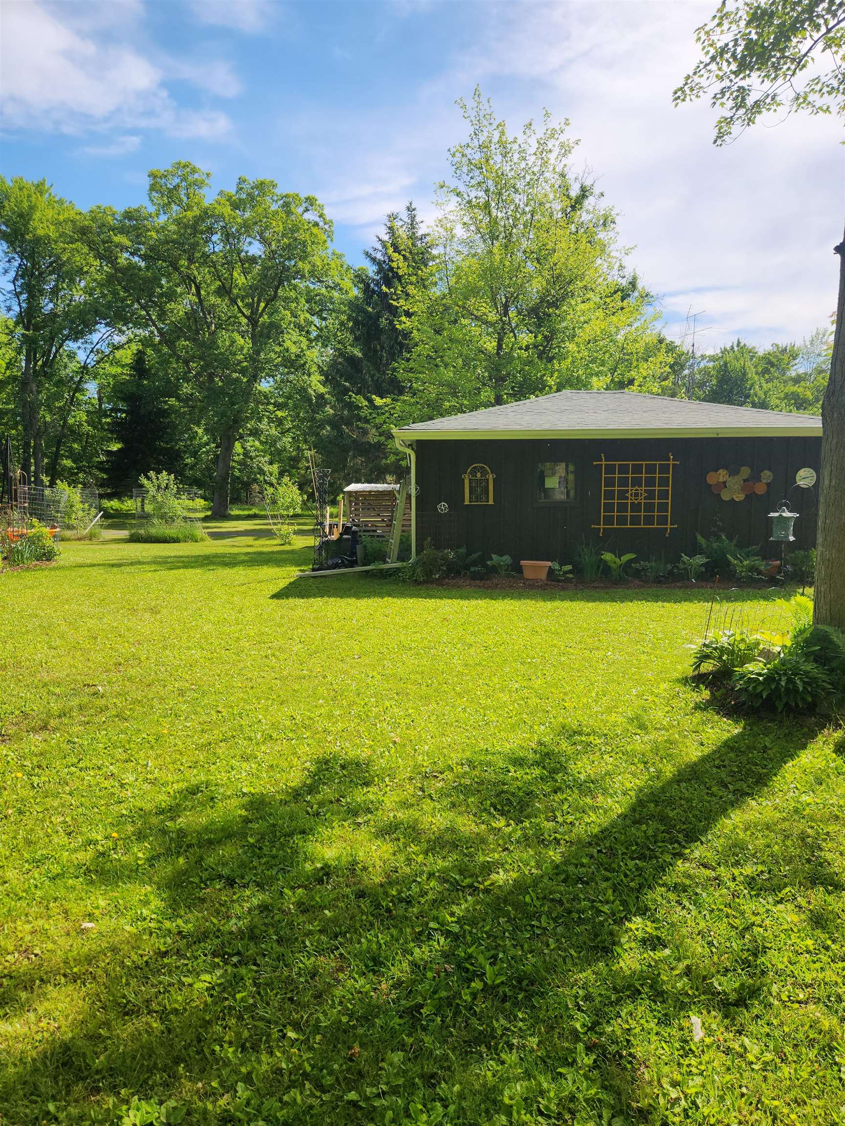 W6052 County Rd D Montello, WI 53949 - Photo 62 of 70