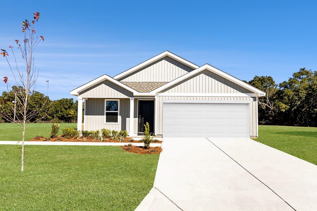 16982 Prado Loop Loxley, AL 36551 - Photo 2 of 19 Front Of Structure
