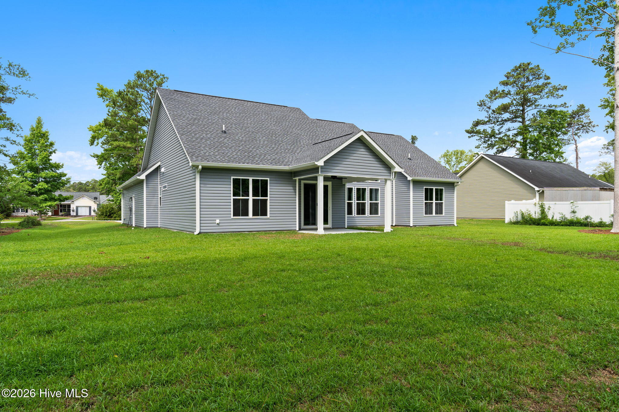 108 Boundary Loop Road Northwest Calabash, NC 28467 - Photo 66 of 93 .