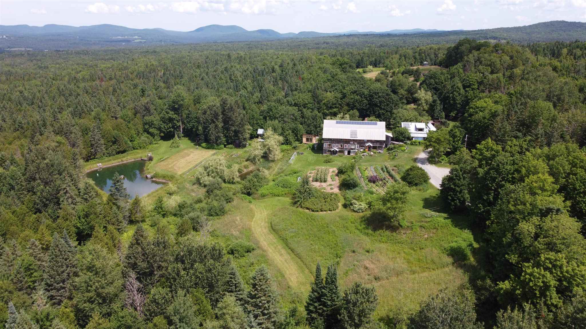 63 Winchester Road Stannard, VT 05842 - Photo 1 of 40