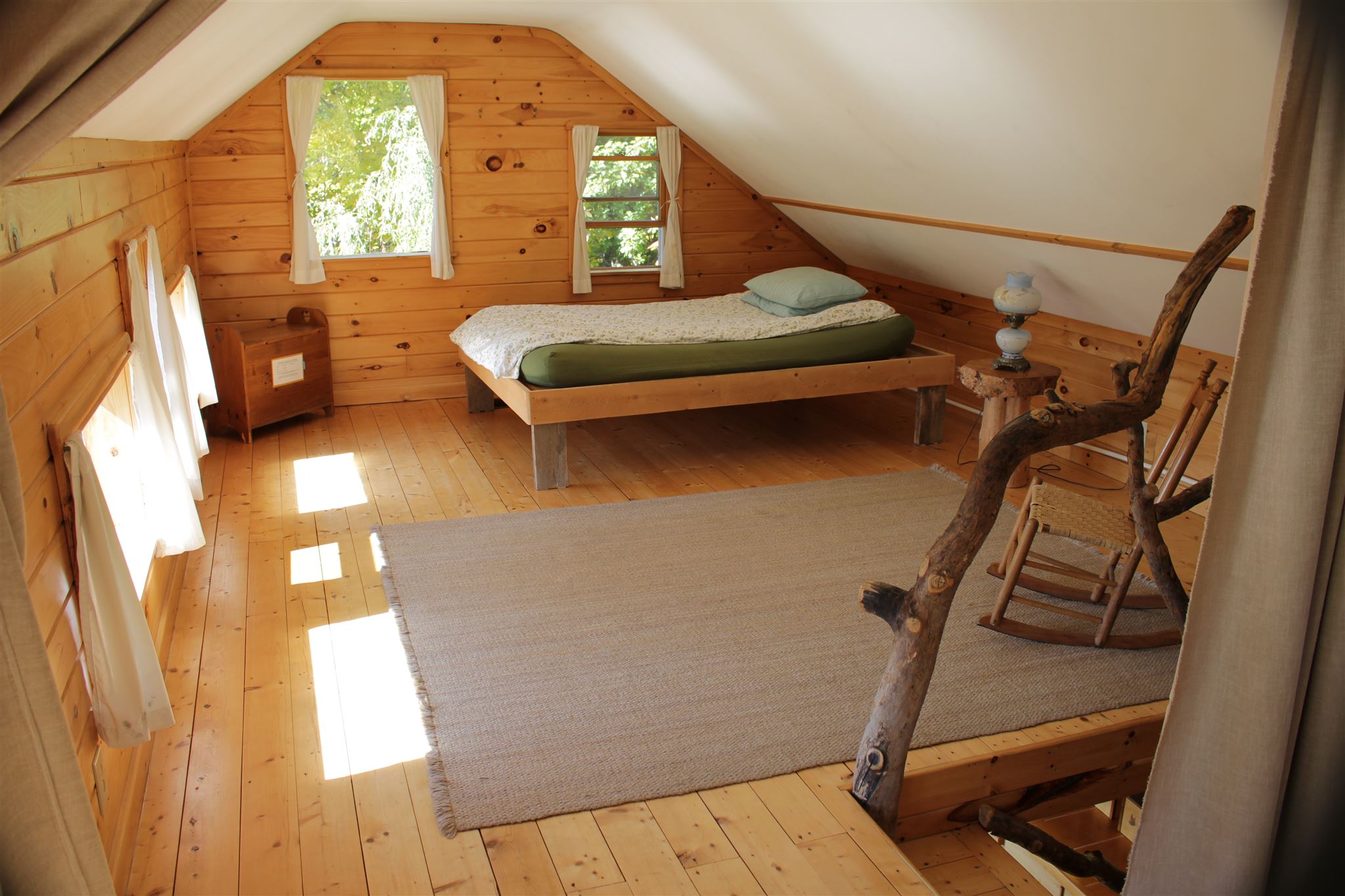 63 Winchester Road Stannard, VT 05842 - Photo 11 of 40
