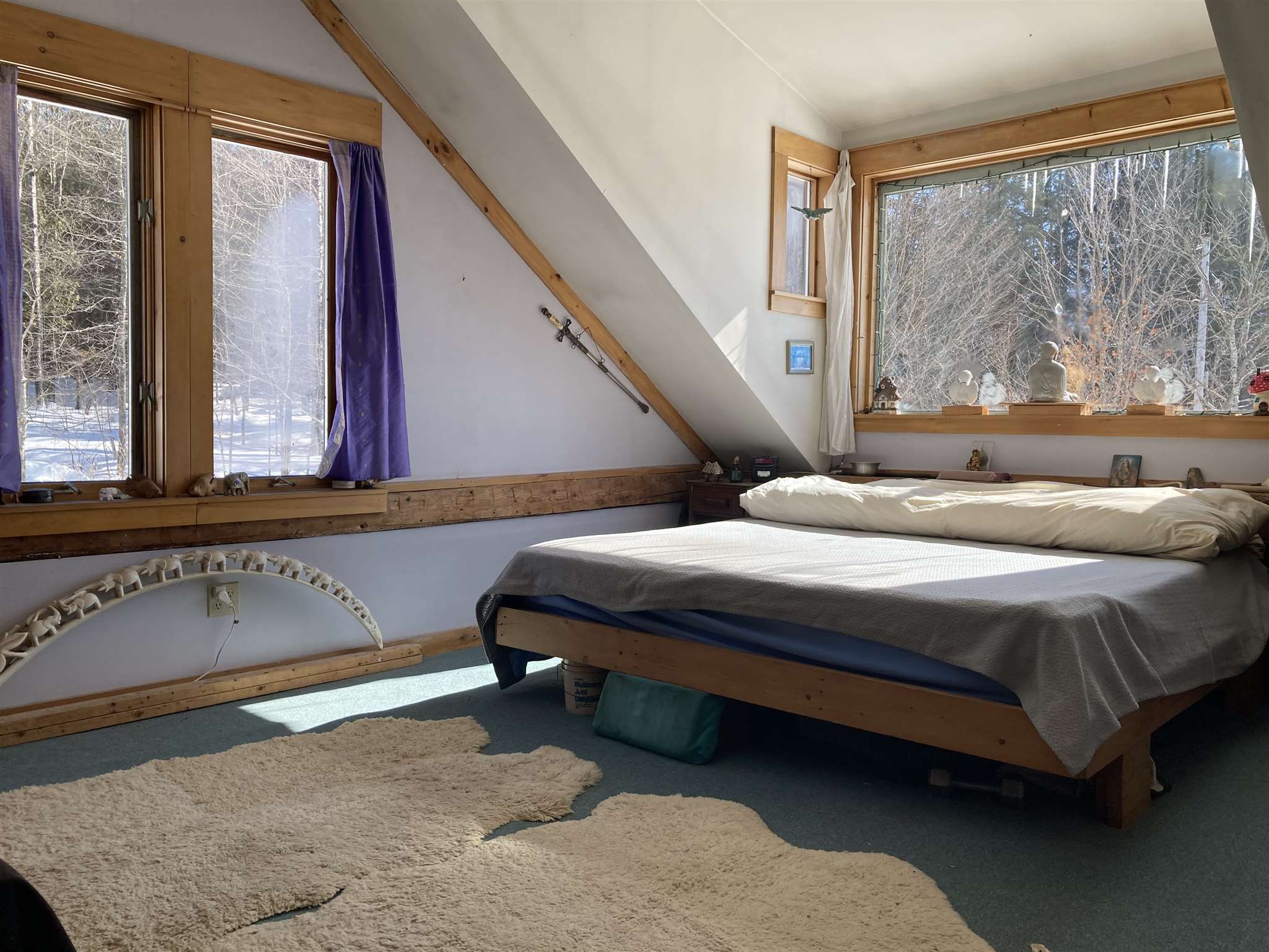 63 Winchester Road Stannard, VT 05842 - Photo 14 of 40