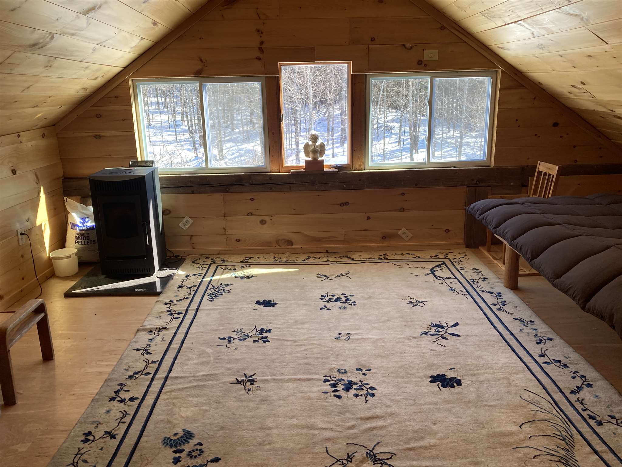 63 Winchester Road Stannard, VT 05842 - Photo 15 of 40