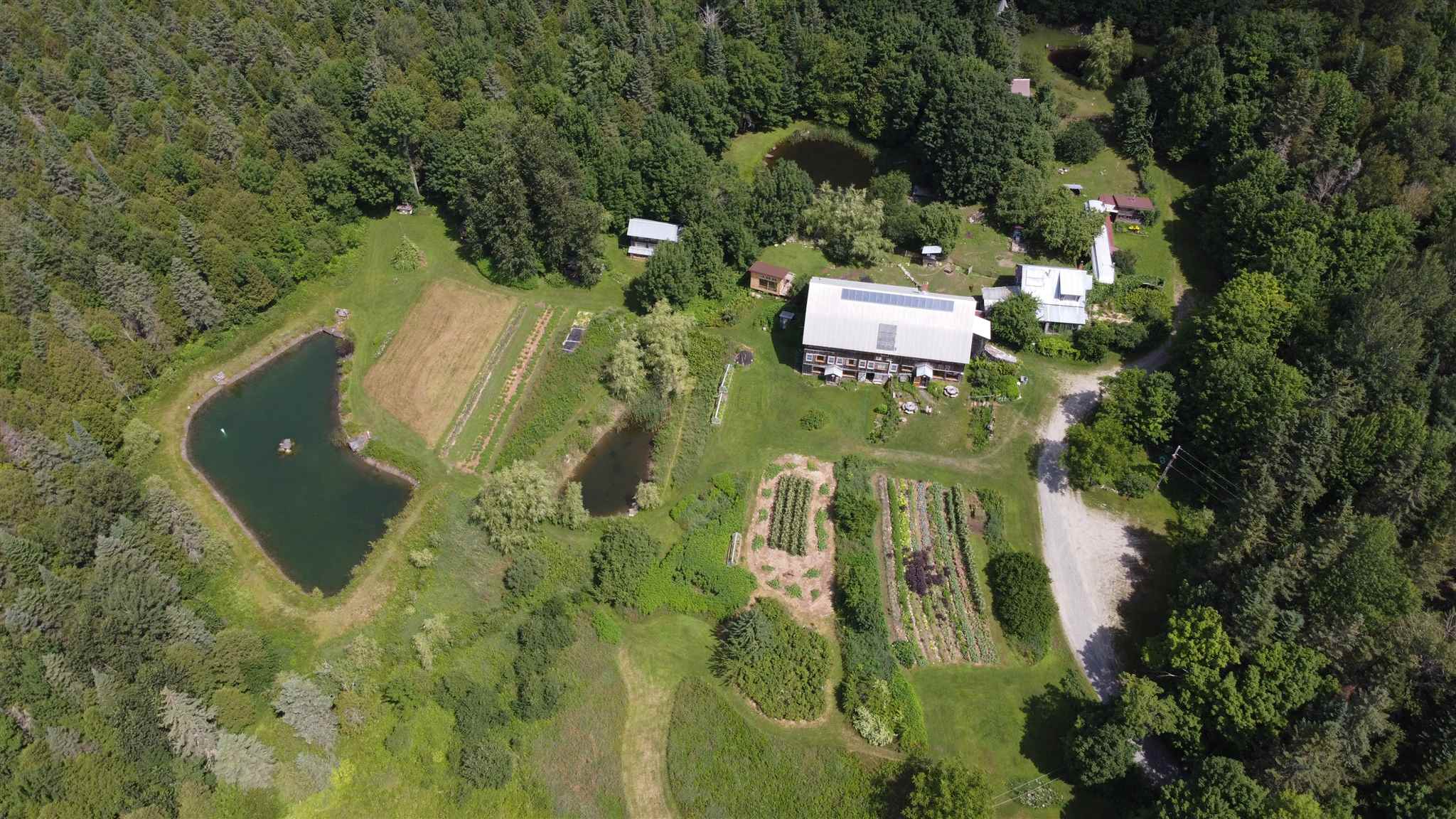 63 Winchester Road Stannard, VT 05842 - Photo 20 of 40