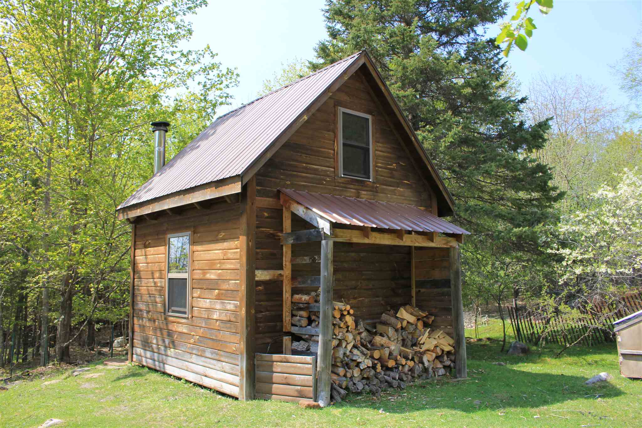 63 Winchester Road Stannard, VT 05842 - Photo 24 of 40