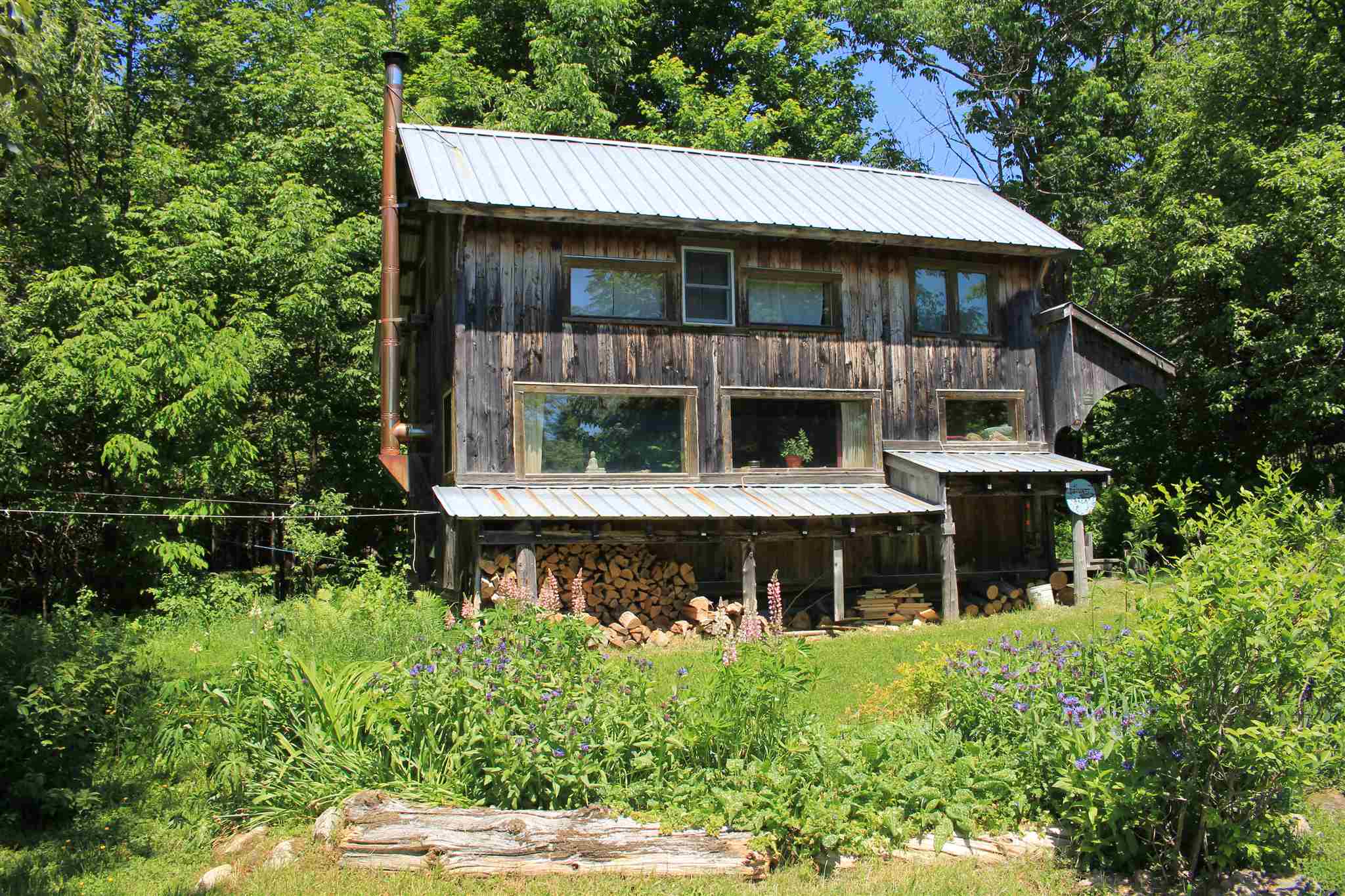 63 Winchester Road Stannard, VT 05842 - Photo 30 of 40