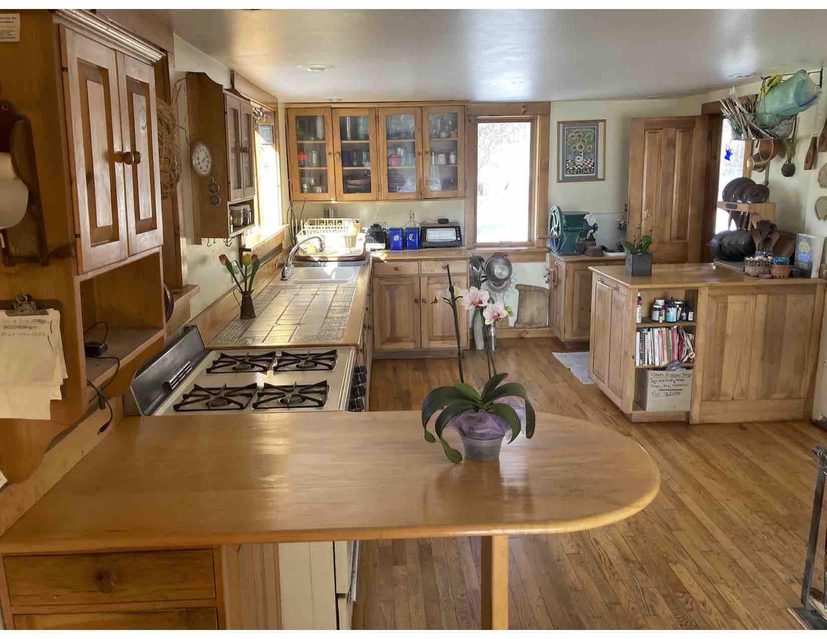 63 Winchester Road Stannard, VT 05842 - Photo 5 of 40