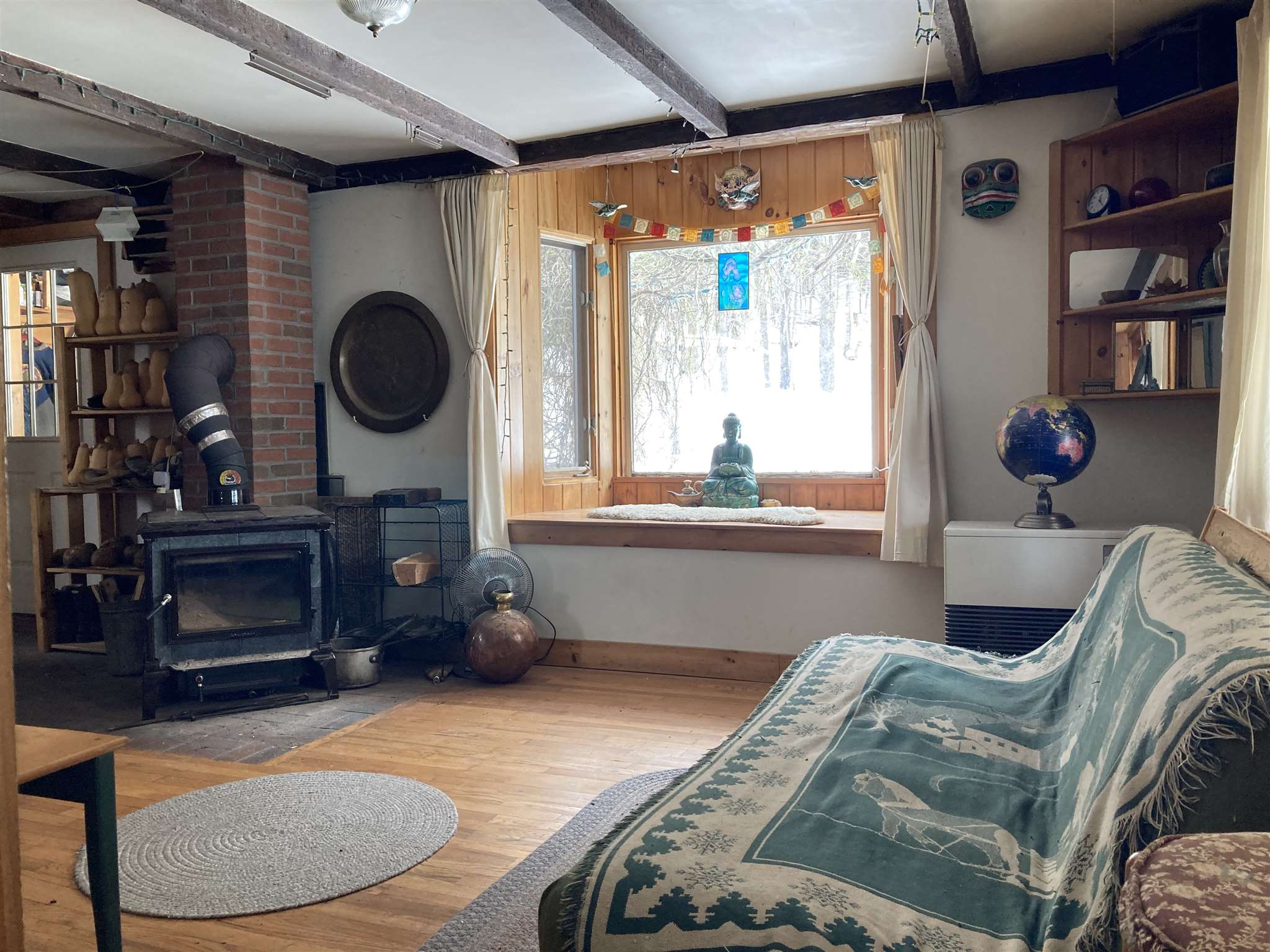 63 Winchester Road Stannard, VT 05842 - Photo 7 of 40