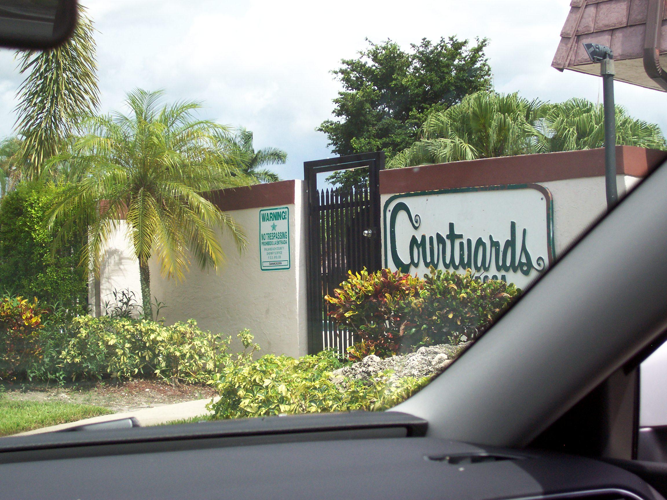 7685 Courtyard Run West, Unit 7685 Boca Raton, FL 33433 - Photo 24 of 24 100_7430