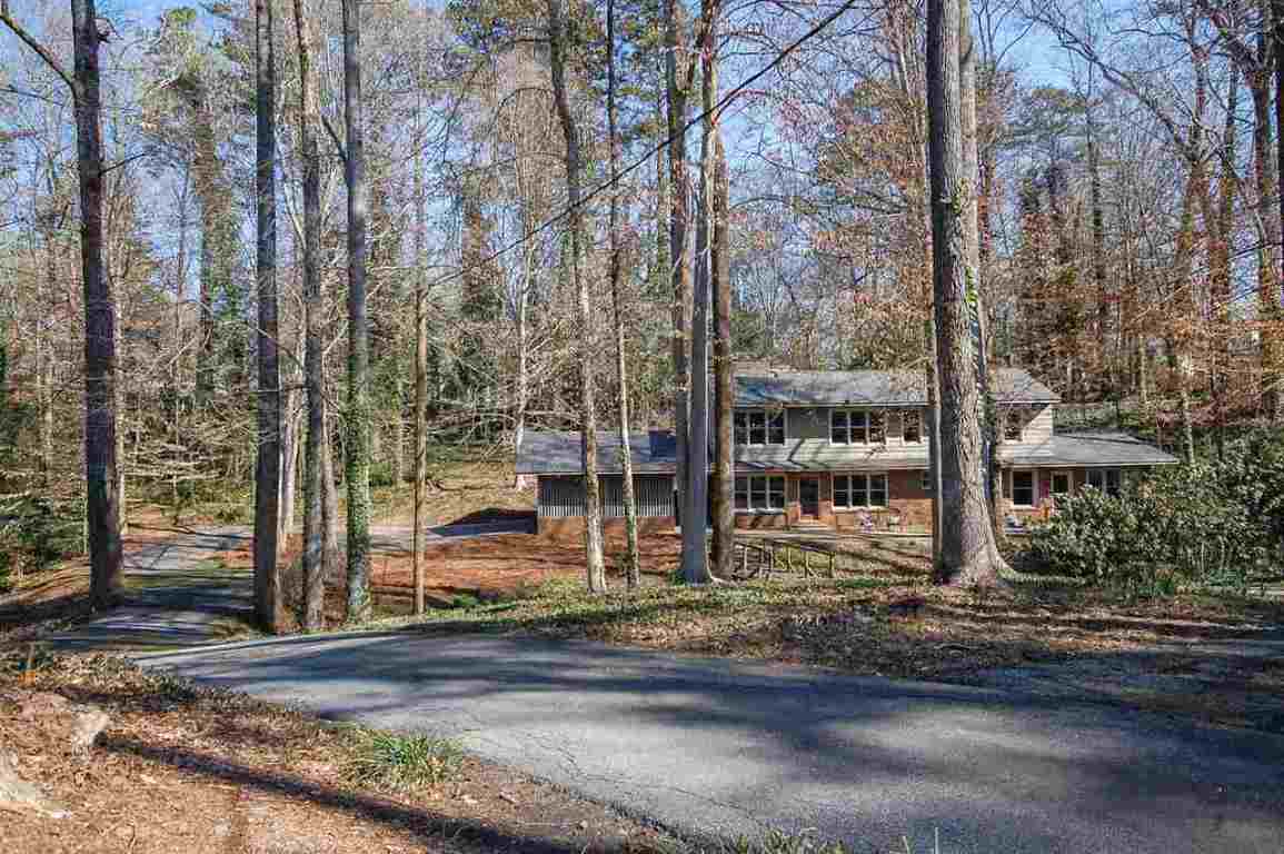 211 Riggs Drive Clemson, SC 29631 - Photo 1 of 32 Gallery Image 1