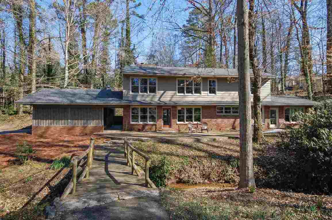 211 Riggs Drive Clemson, SC 29631 - Photo 2 of 32 Gallery Image 2