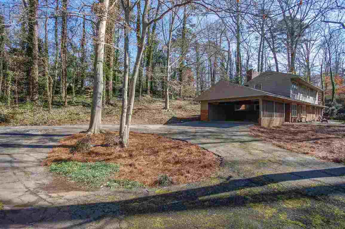211 Riggs Drive Clemson, SC 29631 - Photo 4 of 32 Gallery Image 4