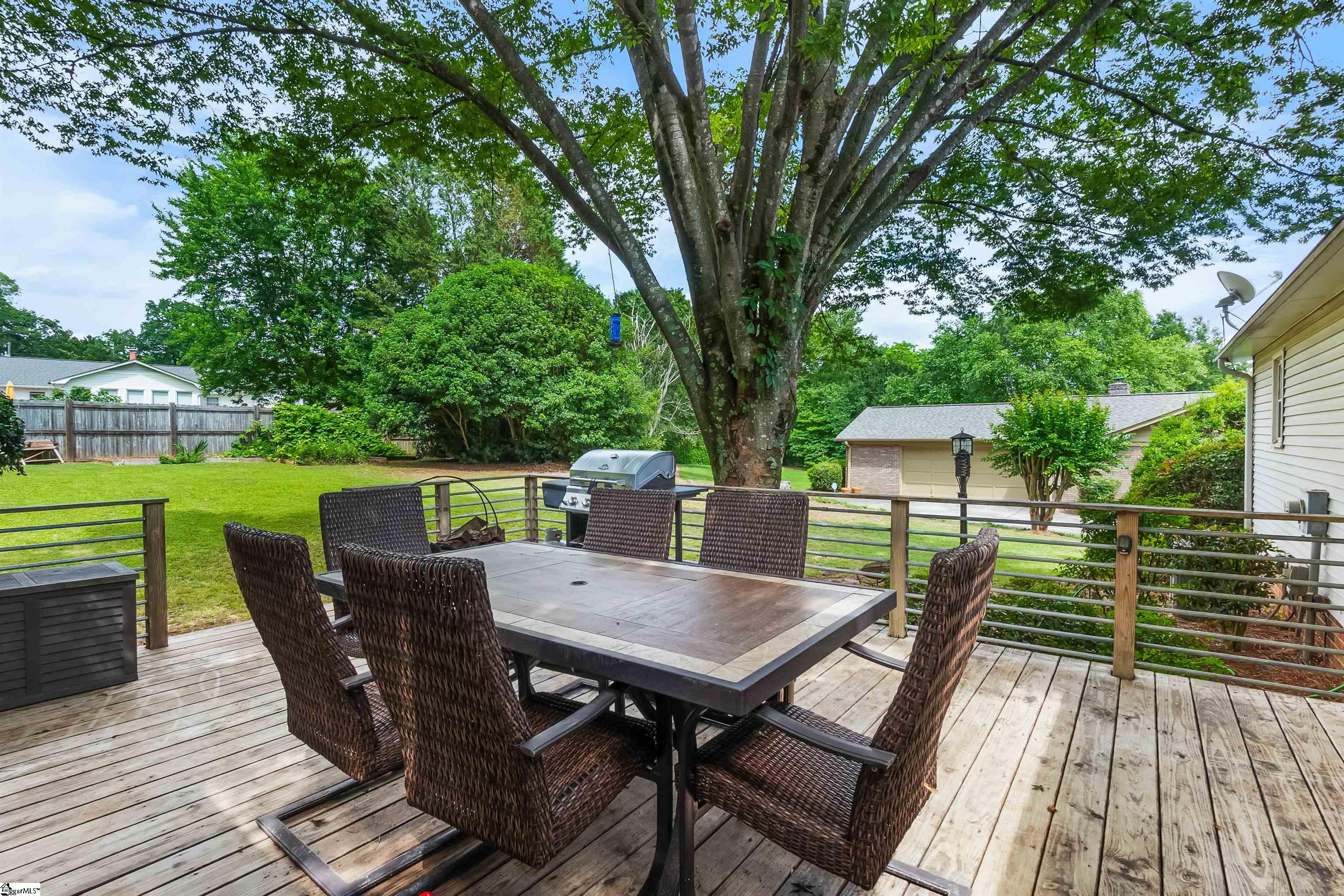 217 Devenger Road Greer, SC 29650 - Photo 19 of 33