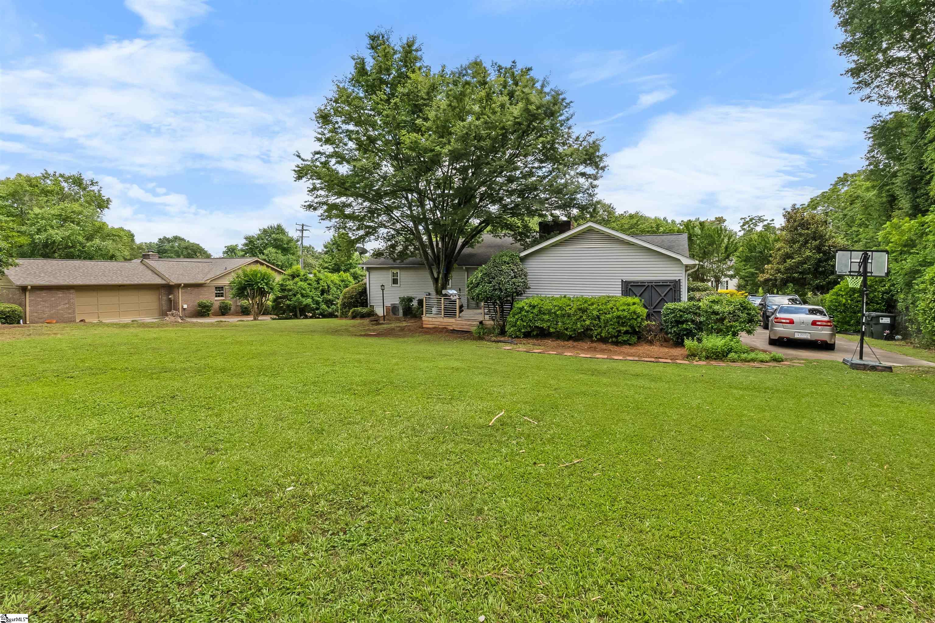 217 Devenger Road Greer, SC 29650 - Photo 21 of 33