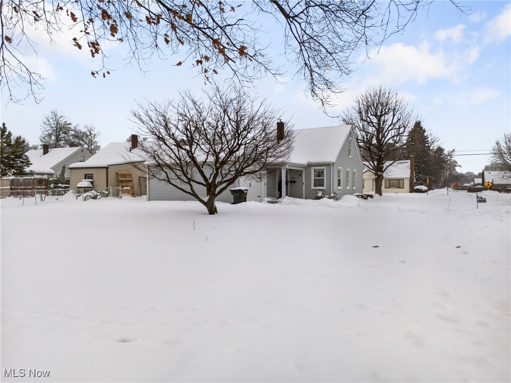 3002 Joseph Street Northwest Canton, OH 44708 - Photo 18 of 18 Gallery Image 18
