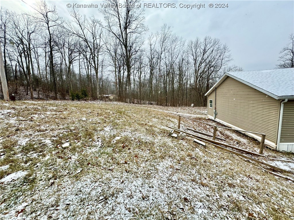 14842 Evans Road Evans, WV 25241 - Photo 19 of 21 Gallery Image 19
