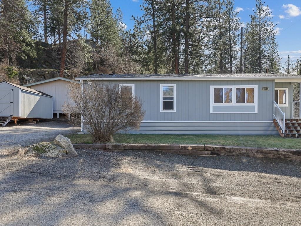 1405 South Winter Road Spokane, WA 99212 - Photo 1 of 32 Gallery Image 1