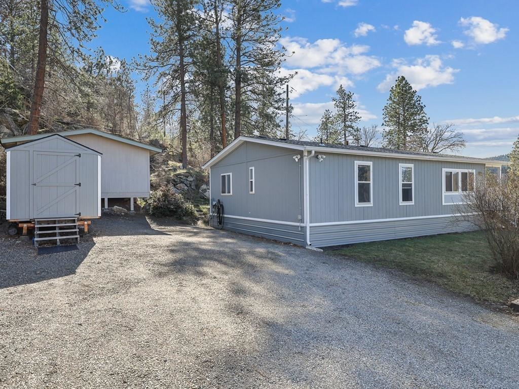 1405 South Winter Road Spokane, WA 99212 - Photo 2 of 32 Gallery Image 2