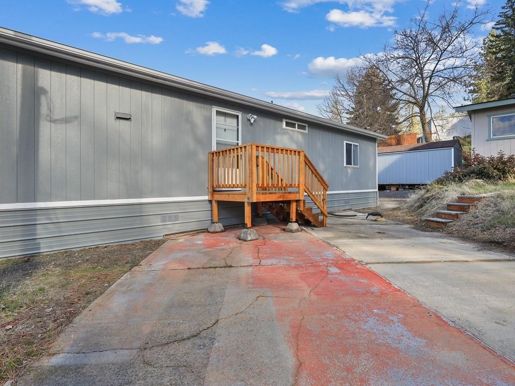 1405 South Winter Road Spokane, WA 99212 - Photo 24 of 32 Gallery Image 24