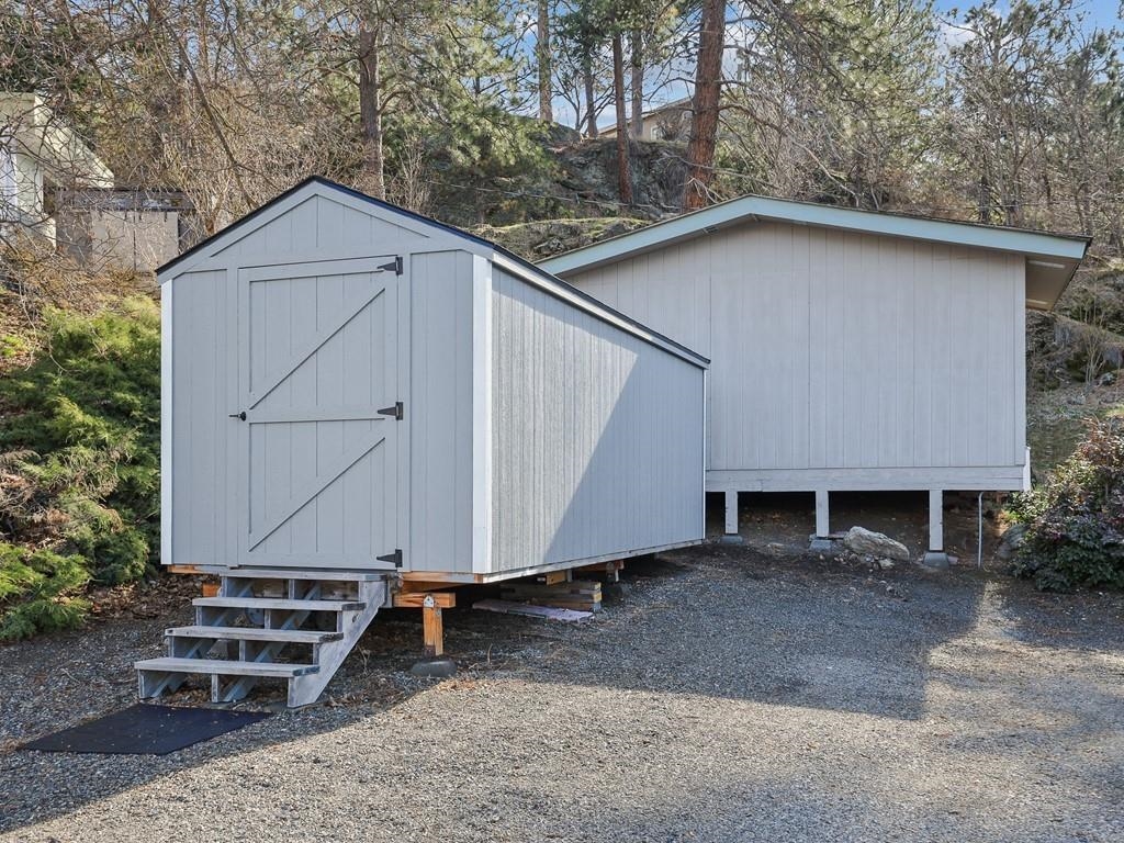 1405 South Winter Road Spokane, WA 99212 - Photo 28 of 32 Gallery Image 28